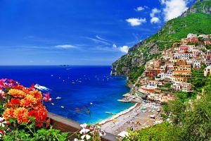 amalfi-intro Positano deposito bagagli e valigie a Salerno